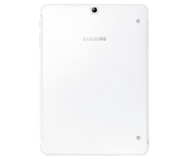 Samsung Galaxy Tab S2 8.0 sAMOLED 4:3 T715 32GB LTE biały - 253845 - zdjęcie 2